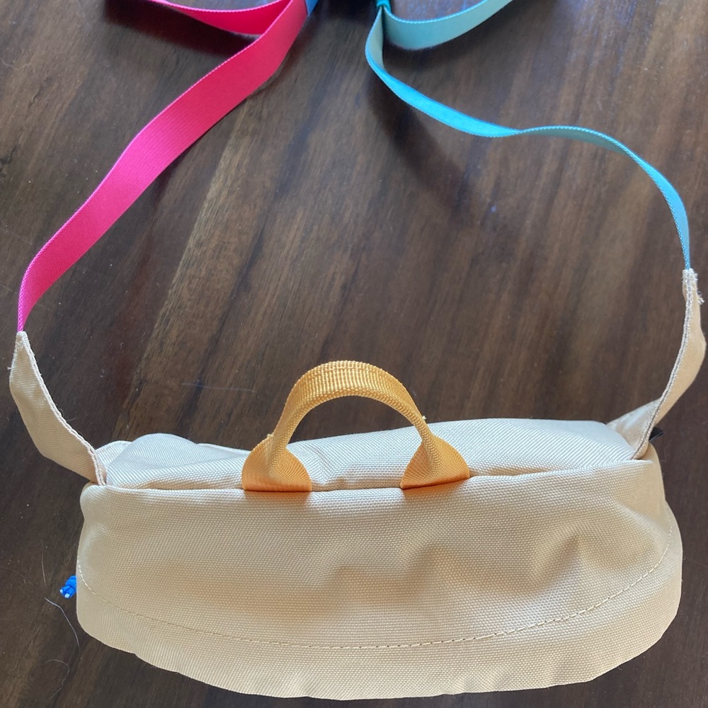 United by Blue Bag